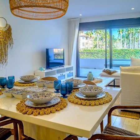 Altamar Plus Apartment II Javea Arenal Экстерьер фото