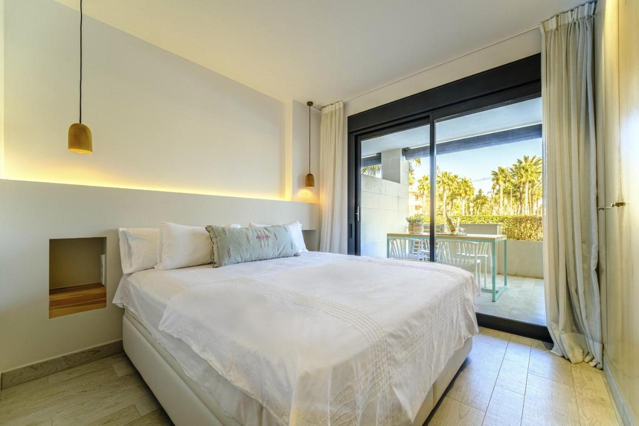 Altamar Plus Apartment II Javea Arenal Экстерьер фото