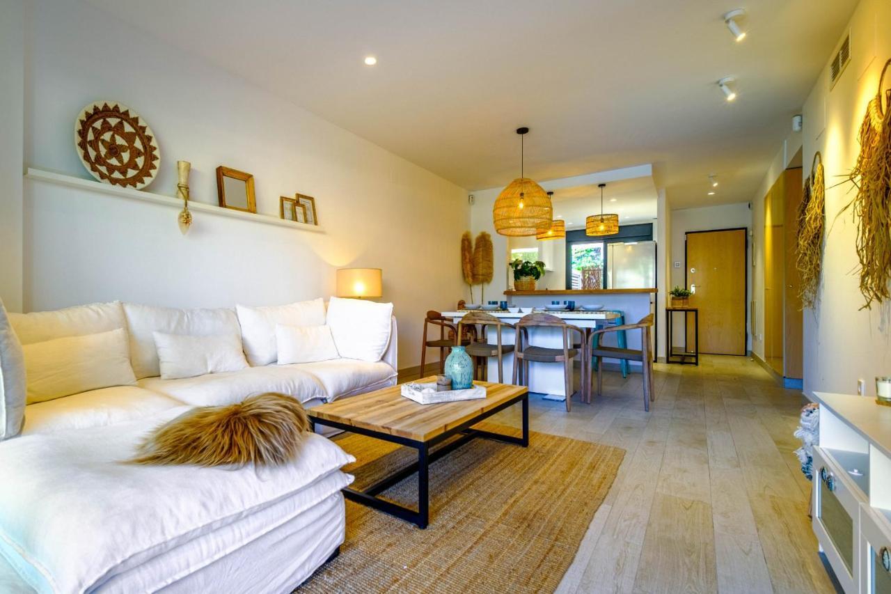 Altamar Plus Apartment II Javea Arenal Экстерьер фото