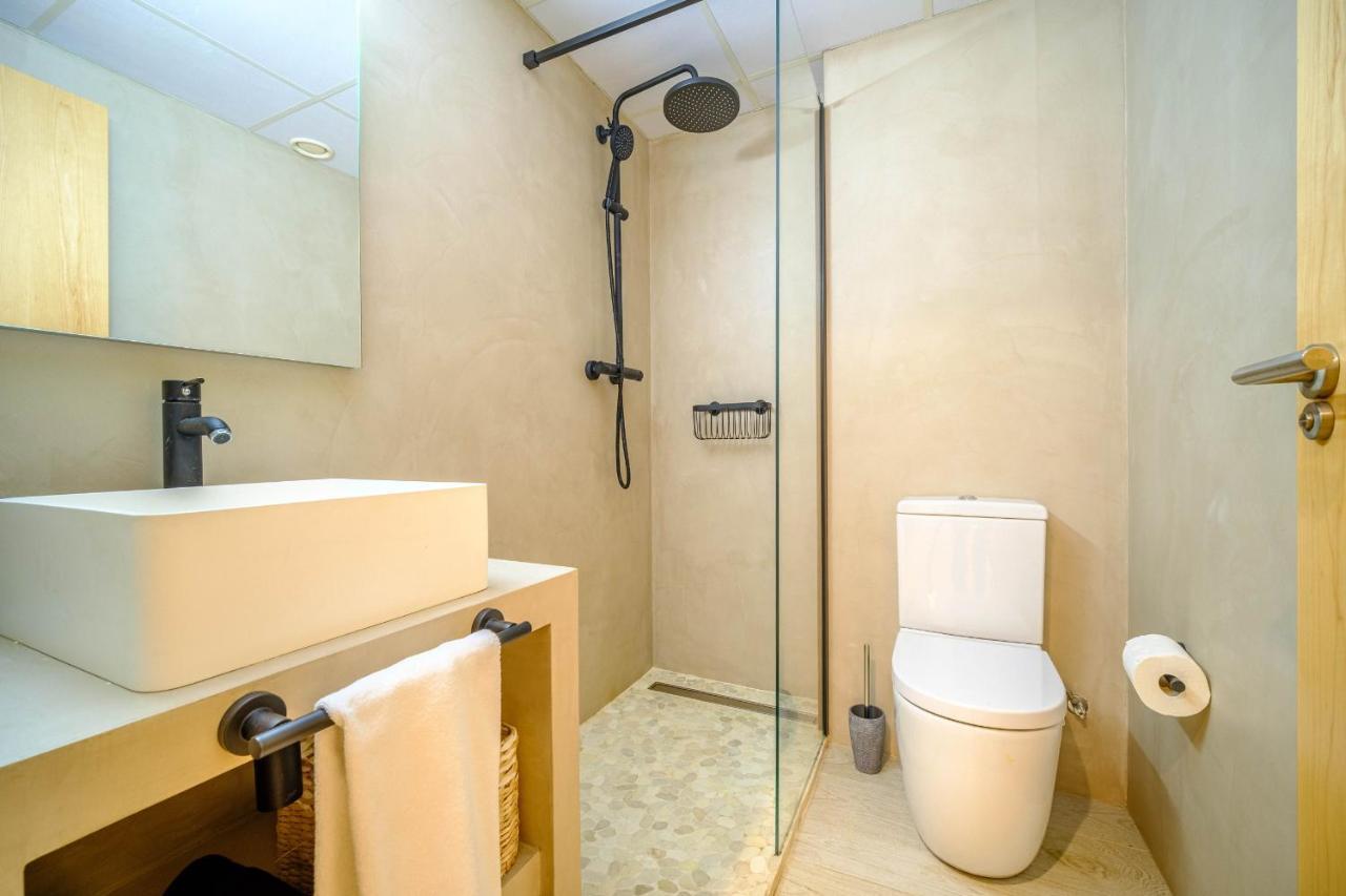 Altamar Plus Apartment II Javea Arenal Экстерьер фото