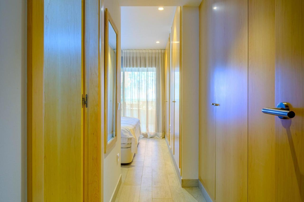Altamar Plus Apartment II Javea Arenal Экстерьер фото
