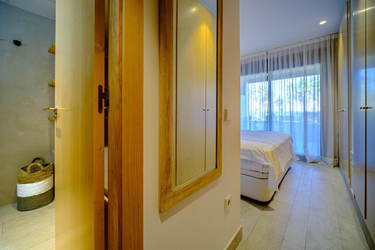 Altamar Plus Apartment II Javea Arenal Экстерьер фото