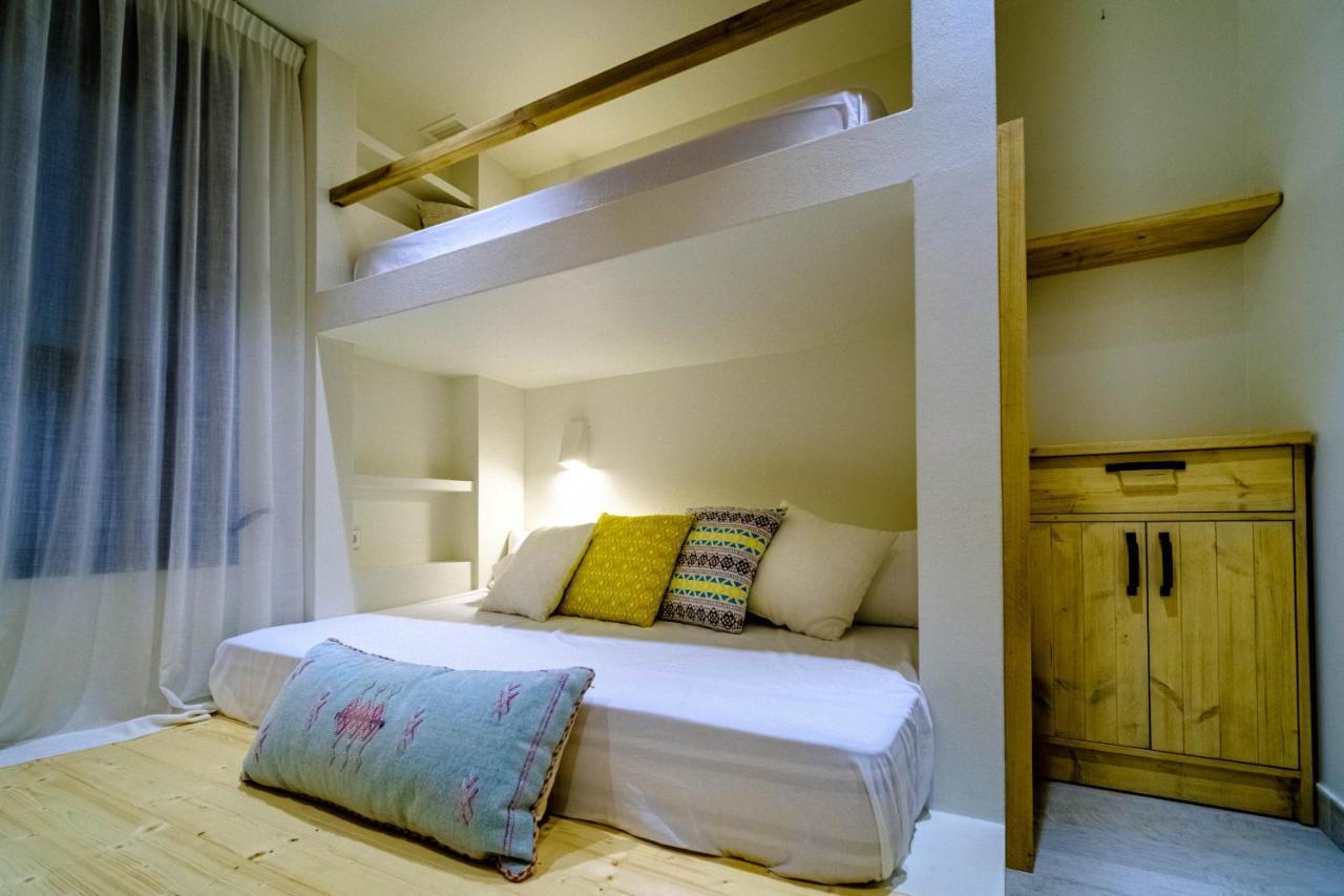 Altamar Plus Apartment II Javea Arenal Экстерьер фото