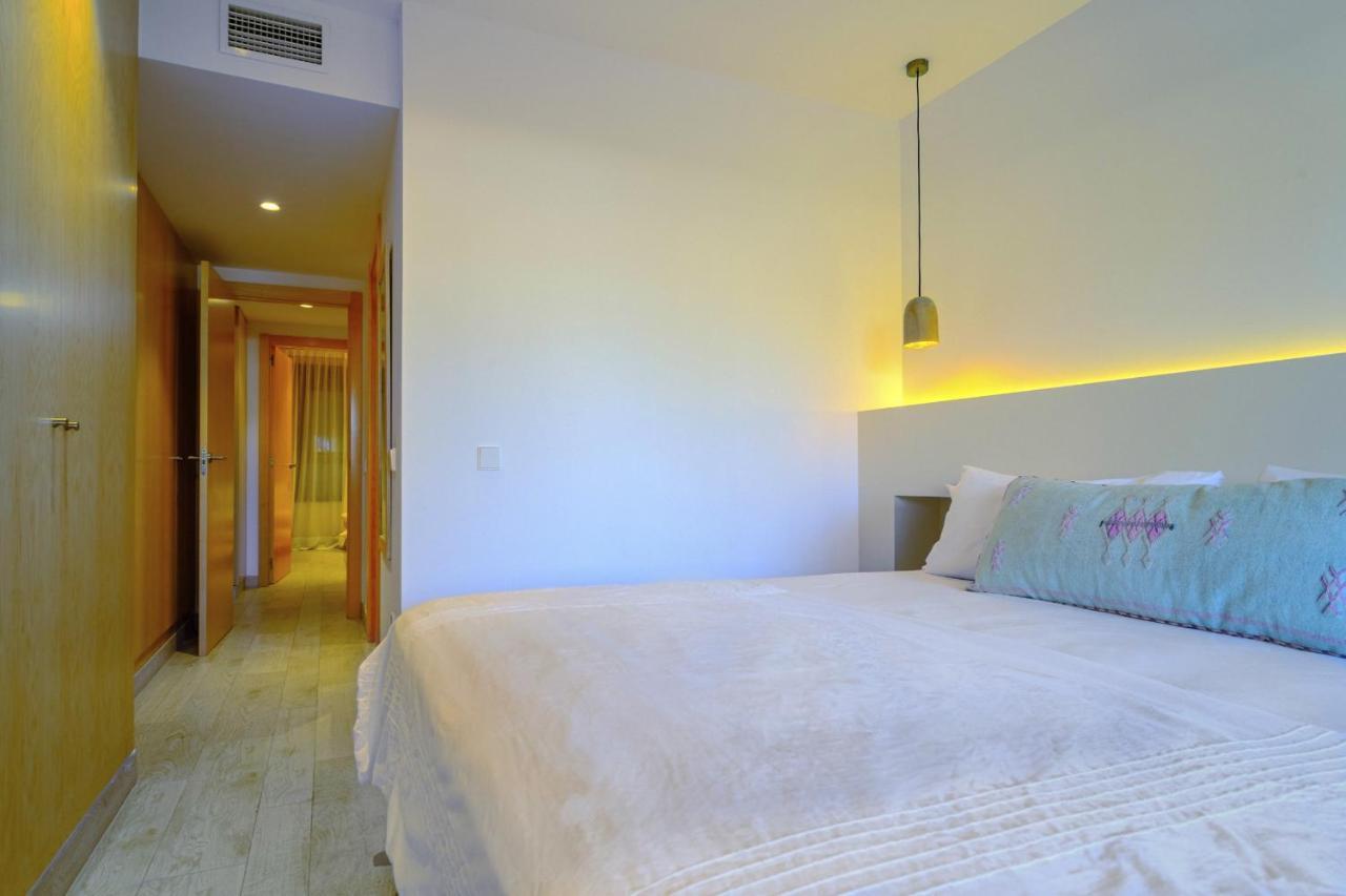 Altamar Plus Apartment II Javea Arenal Экстерьер фото
