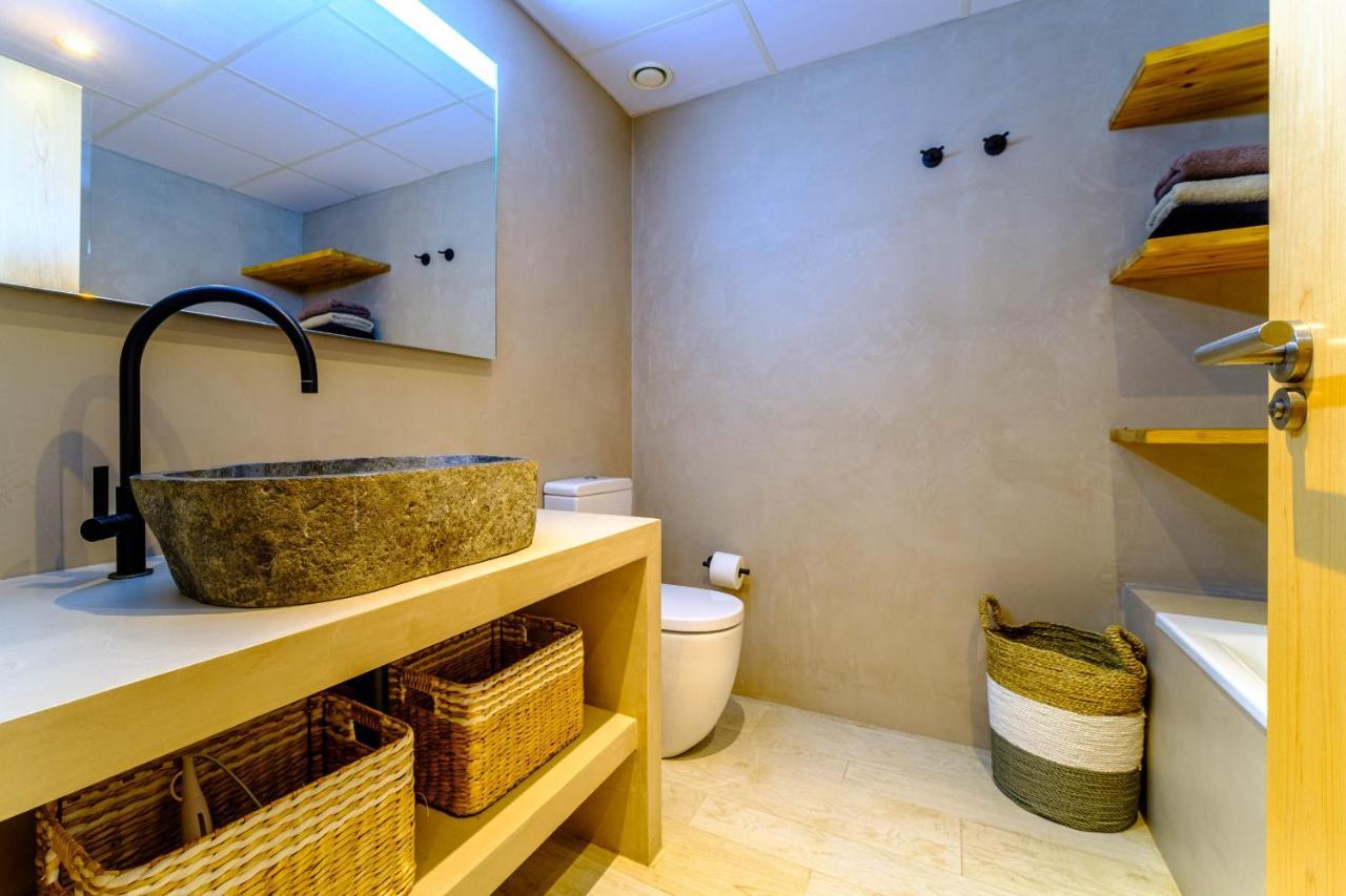 Altamar Plus Apartment II Javea Arenal Экстерьер фото
