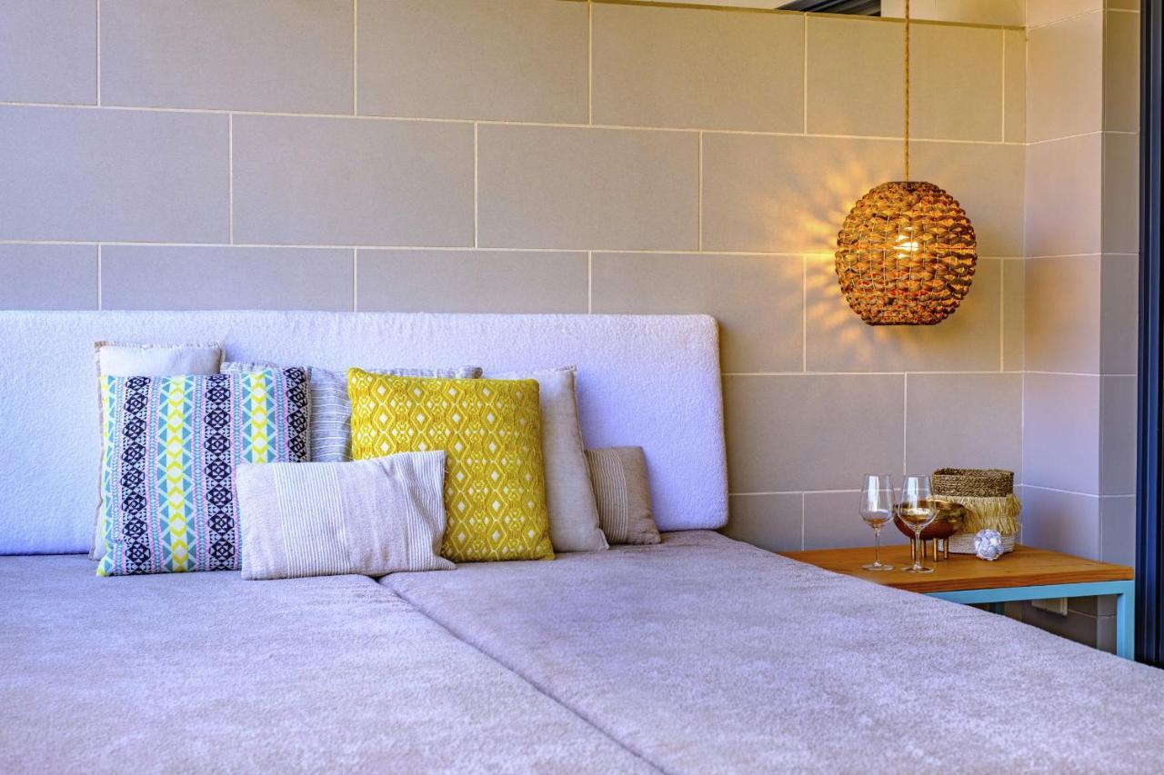 Altamar Plus Apartment II Javea Arenal Экстерьер фото