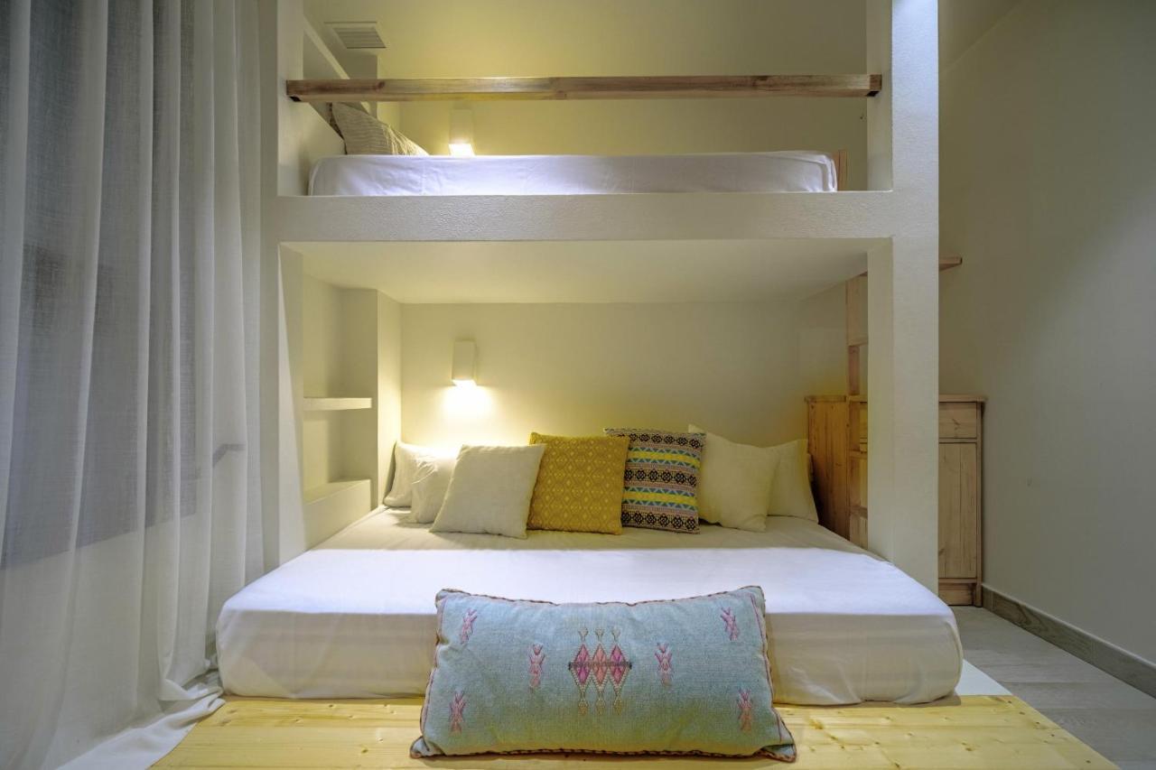 Altamar Plus Apartment II Javea Arenal Экстерьер фото