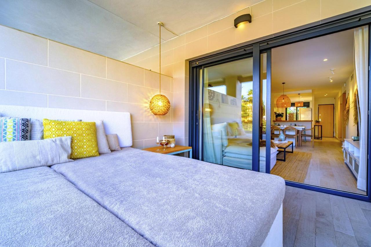 Altamar Plus Apartment II Javea Arenal Экстерьер фото
